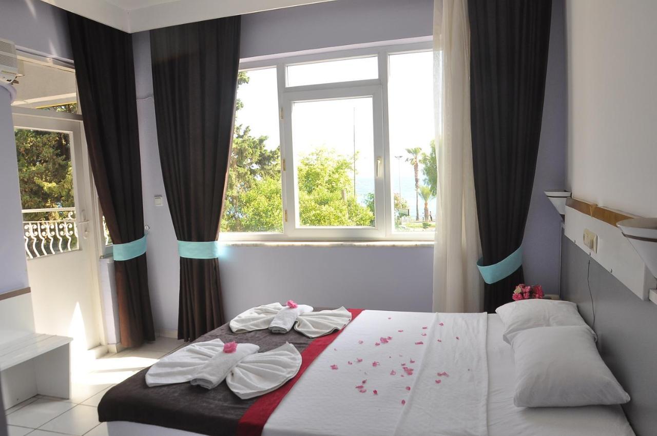 RESITALYA HOTEL — ALANYA — фотография отеля №22