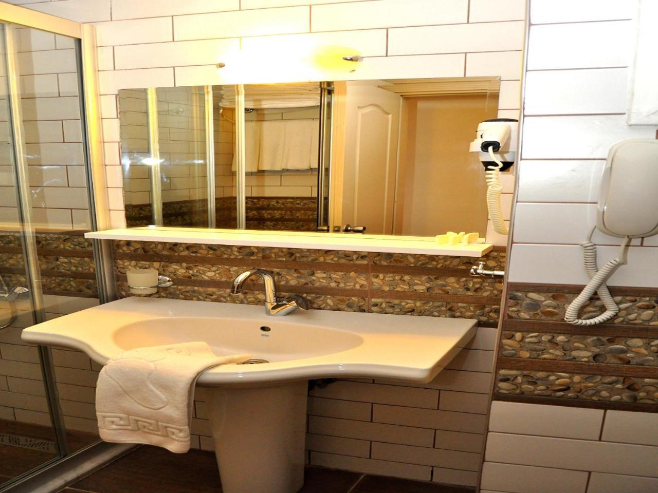 CLUB TURTAS BEACH HOTEL — ALANYA — fotografie hotel nr. 15
