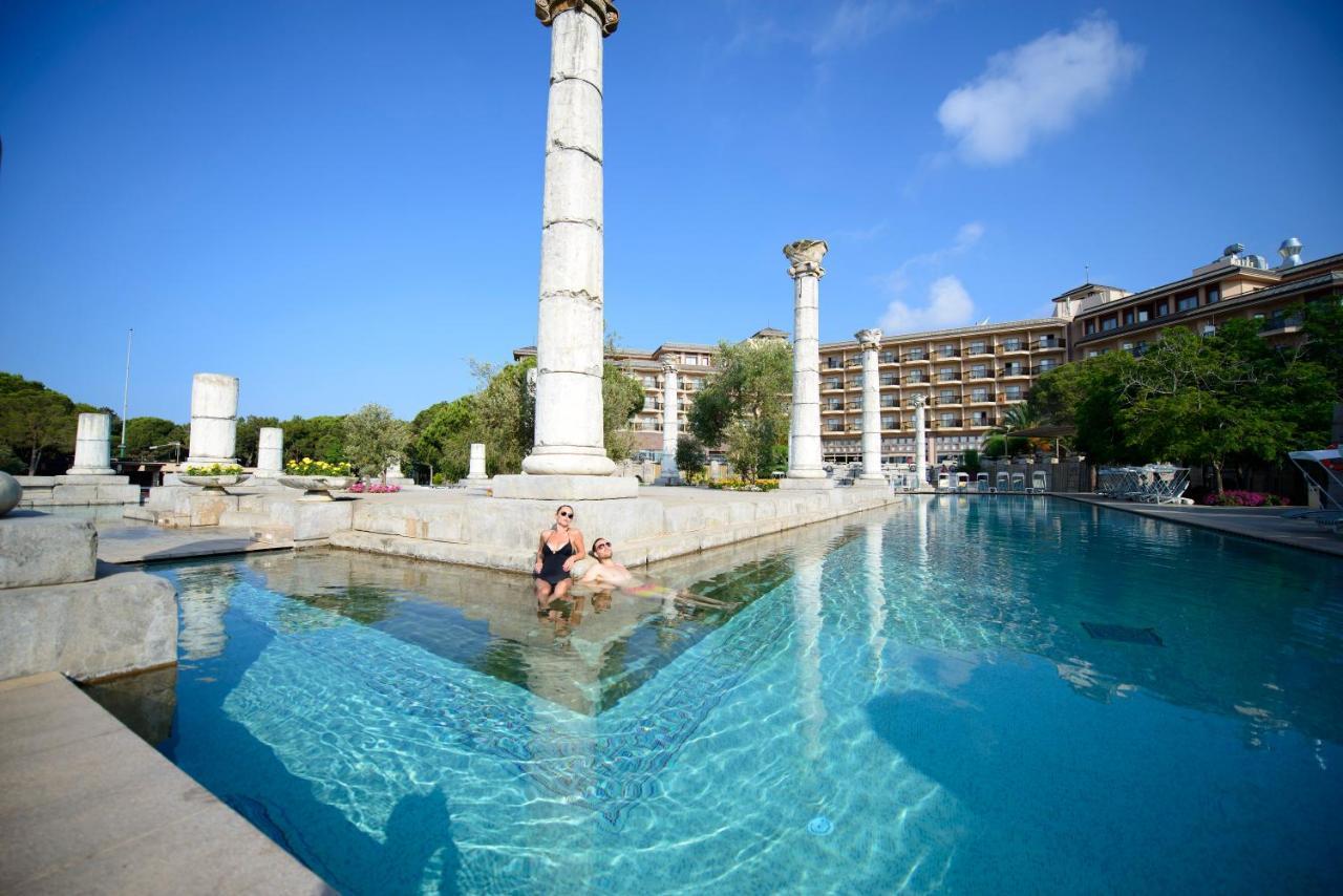 XANADU RESORT — BELEK — fotografie hotel nr. 29