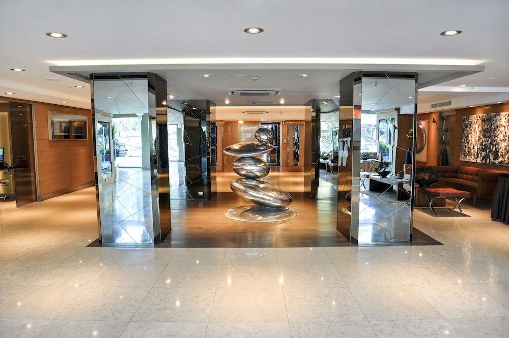 AVANTGARDE LEVENT — ISTANBUL — fotografie hotel nr. 4
