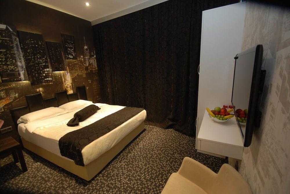 GALATA PALACE — ISTANBUL — fotografie hotel nr. 27