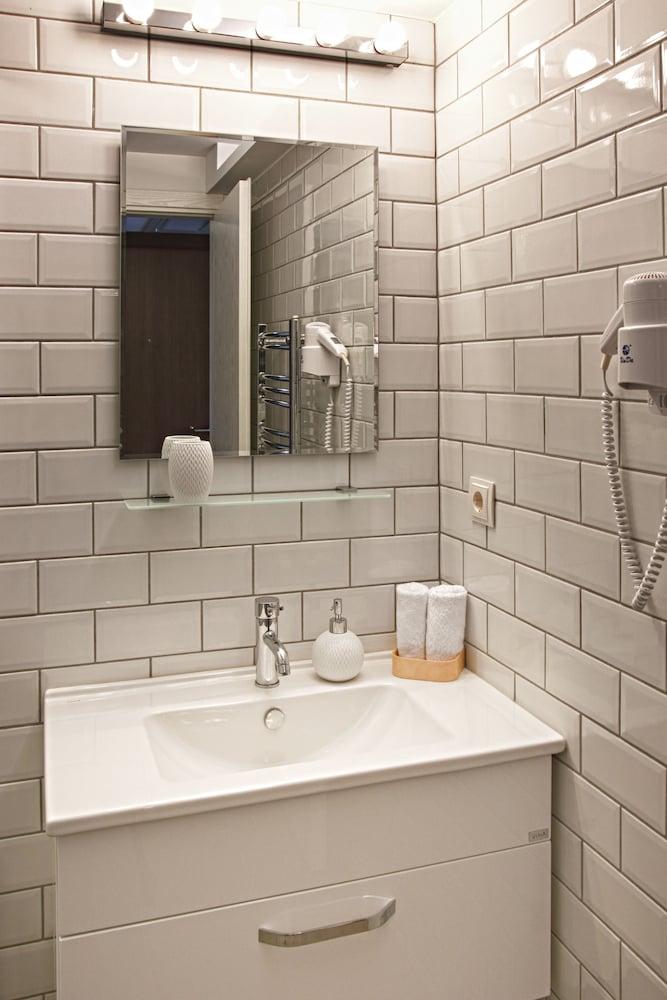 CHAKRA SUITES — ISTANBUL — fotografie hotel nr. 26