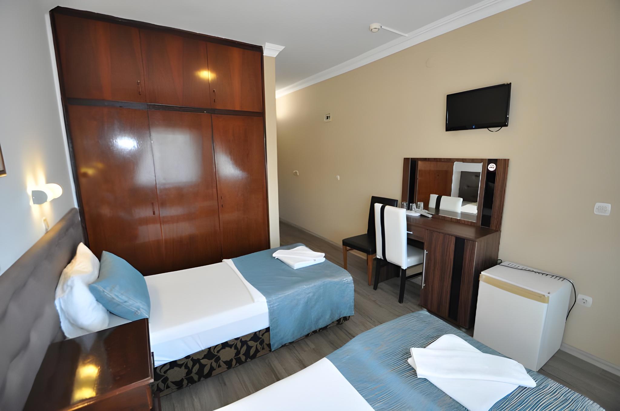 REIS MARIS HOTEL — MARMARIS — fotografie hotel nr. 4