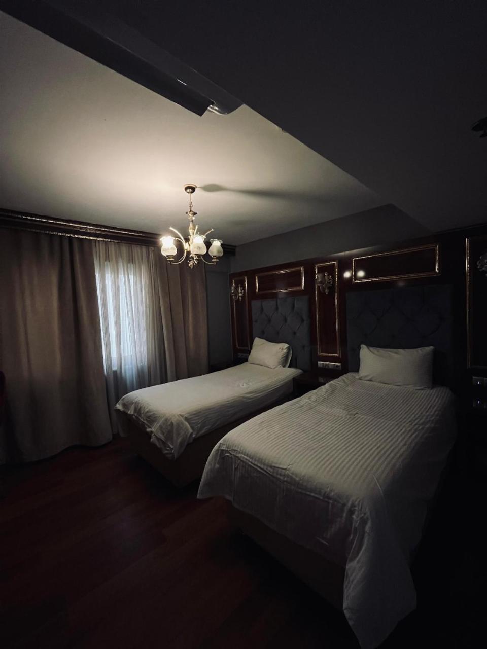 SAHRA AIRPORT — ISTANBUL — fotografie hotel nr. 14