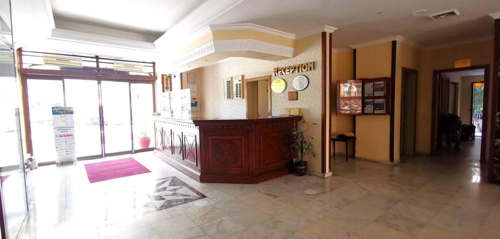 INTERMAR — MARMARIS — фотография отеля №24