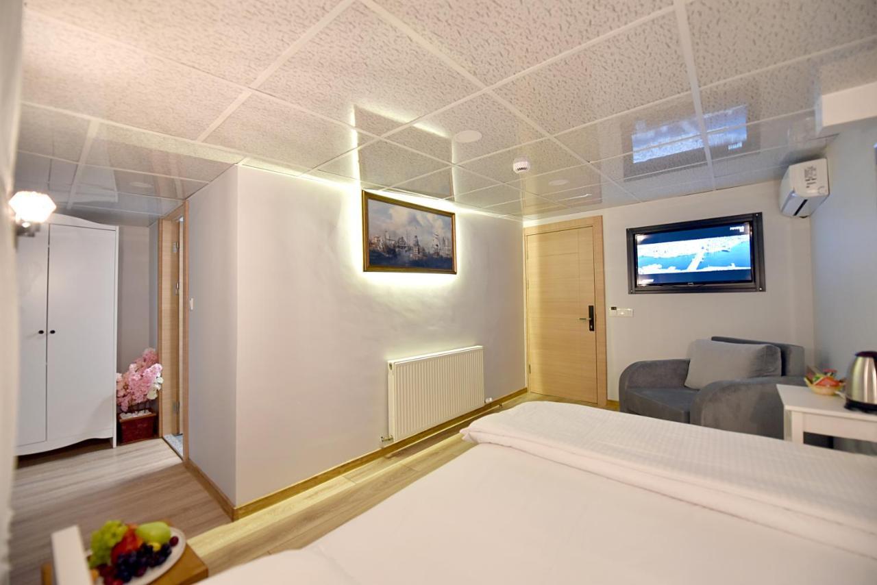 SUNLIFE HOTEL OLD CITY — ISTANBUL — fotografie hotel nr. 15