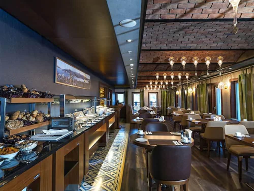 MANESOL BOUTIQUE GALATA — ISTANBUL — fotografie hotel nr. 25