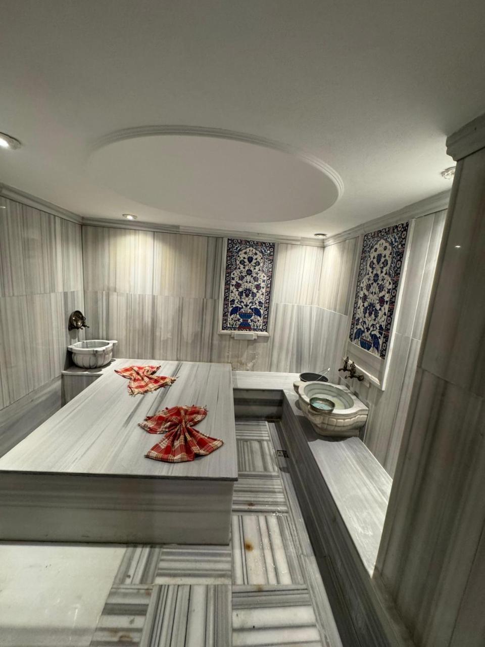 HOTEL PERULA — ISTANBUL — fotografie hotel nr. 32