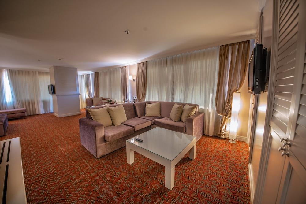 DREAM HILL BUSINESS DELUXE — ISTANBUL — fotografie hotel nr. 18