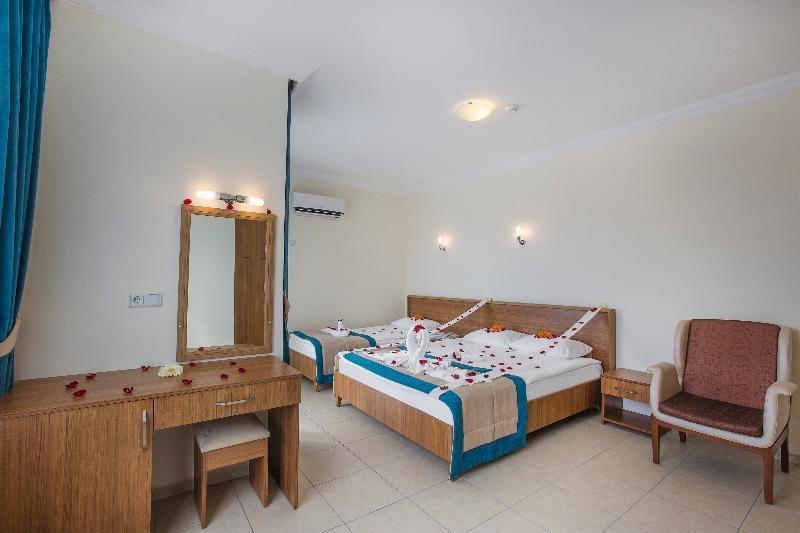 HOTEL PERA ALANYA — ALANYA — fotografie hotel nr. 37