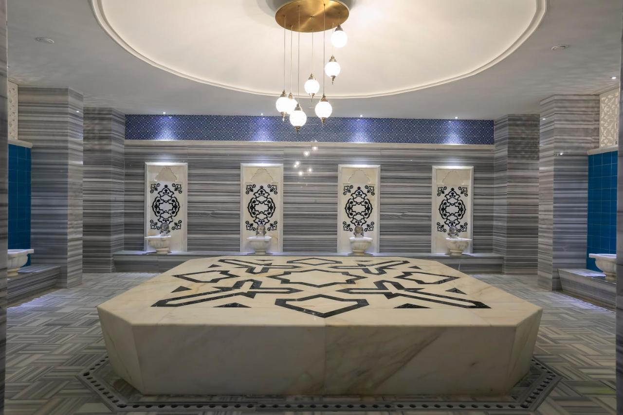 SUNIS EFES ROYAL PALACE RESORT & SPA — OZDERE — фотография отеля №31