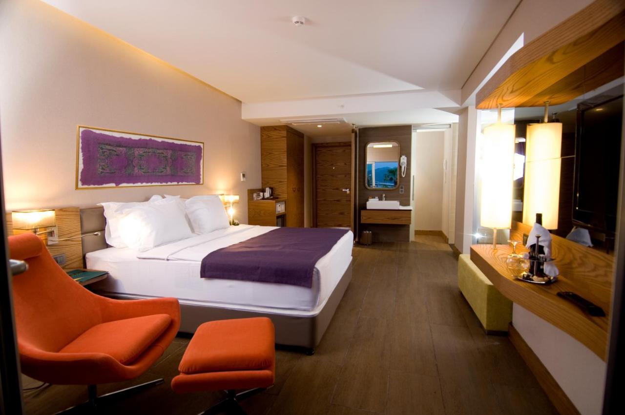 CASA DE MARIS SPA & RESORT HOTEL (ADULTS ONLY) — MARMARIS — fotografie hotel nr. 12