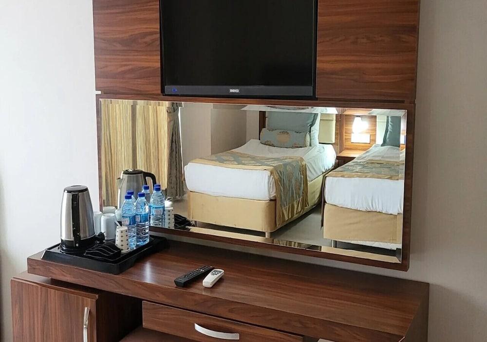 MAYA WORLD PARK HOTEL — BELEK — фотография отеля №14