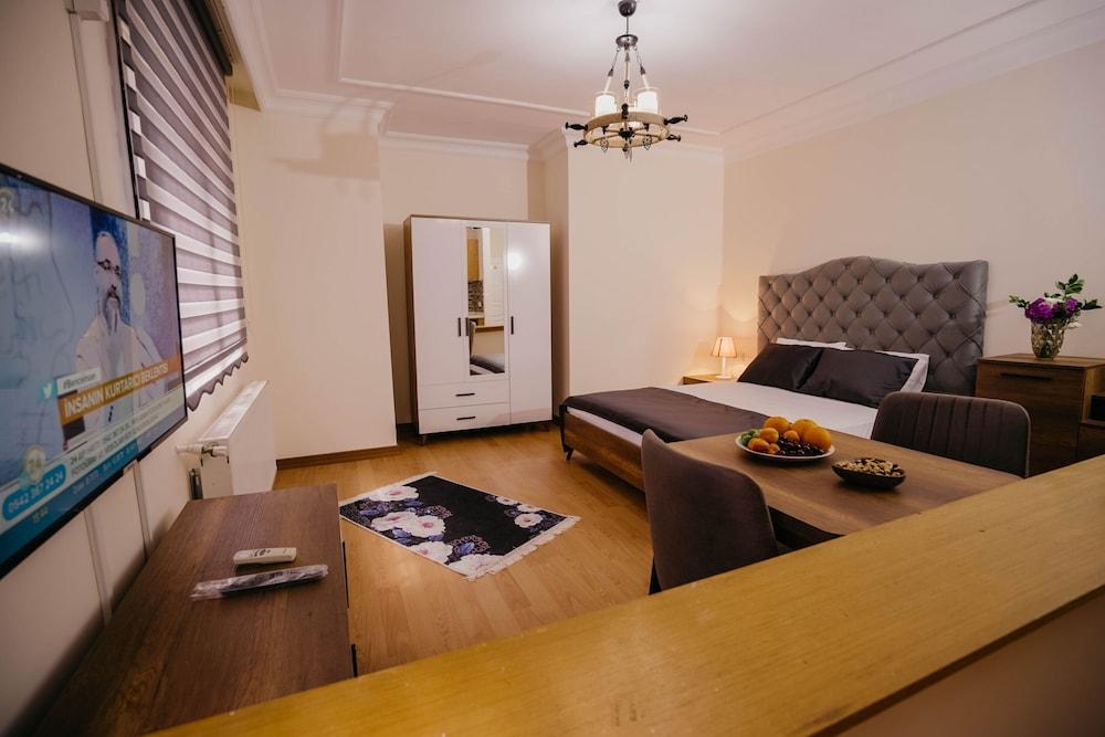 CIHANGIR BY AYDIN SUITE — ISTANBUL — fotografie hotel nr. 3