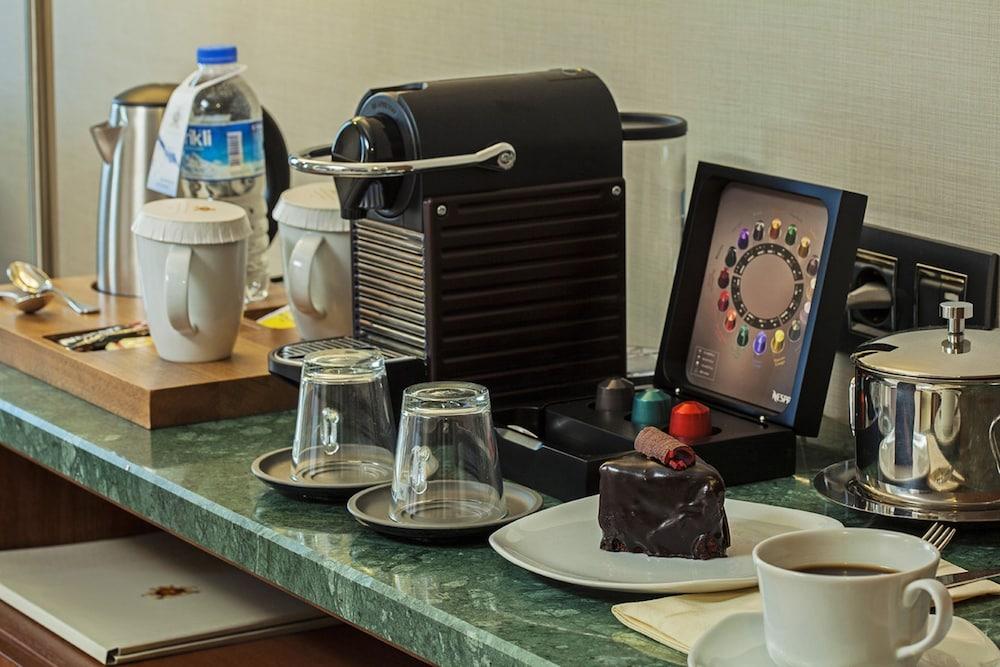 DOSSO DOSSI HOTELS OLD CITY — ISTANBUL — fotografie hotel nr. 22