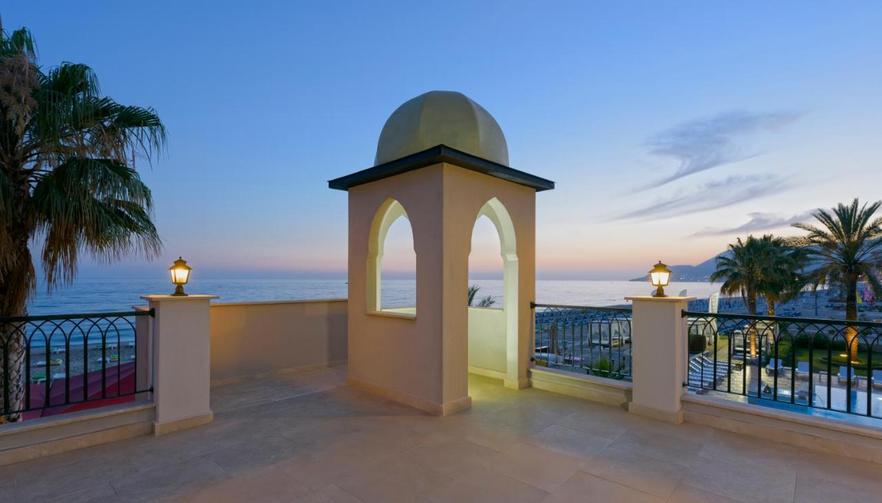 ALAADDIN BEACH HOTEL (ADULTS ONLY) — ALANYA — фотография отеля №16