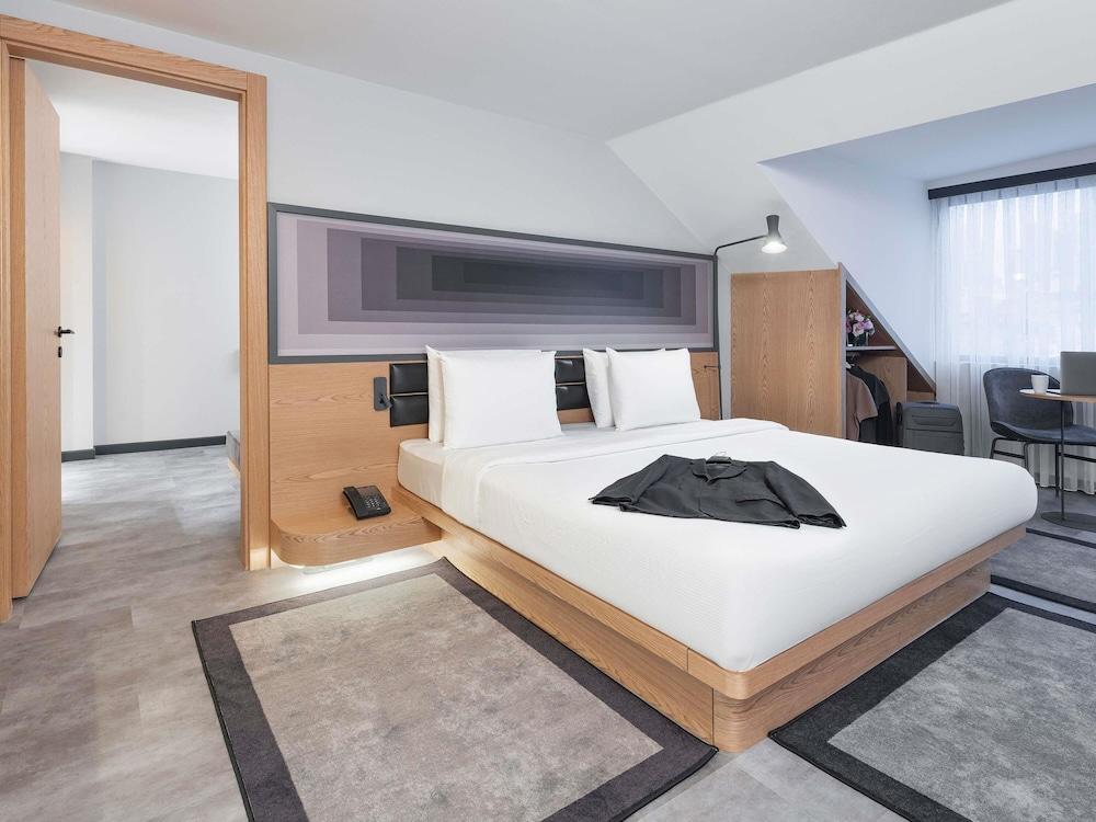 IBIS ISTANBUL SISLI — ISTANBUL — fotografie hotel nr. 8
