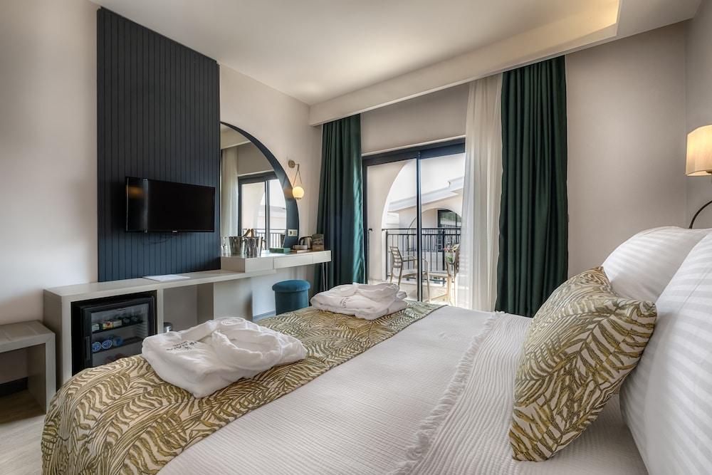 ALLTOURA CLUB HOTEL LA BENATA — MANAVGAT — fotografie hotel nr. 15