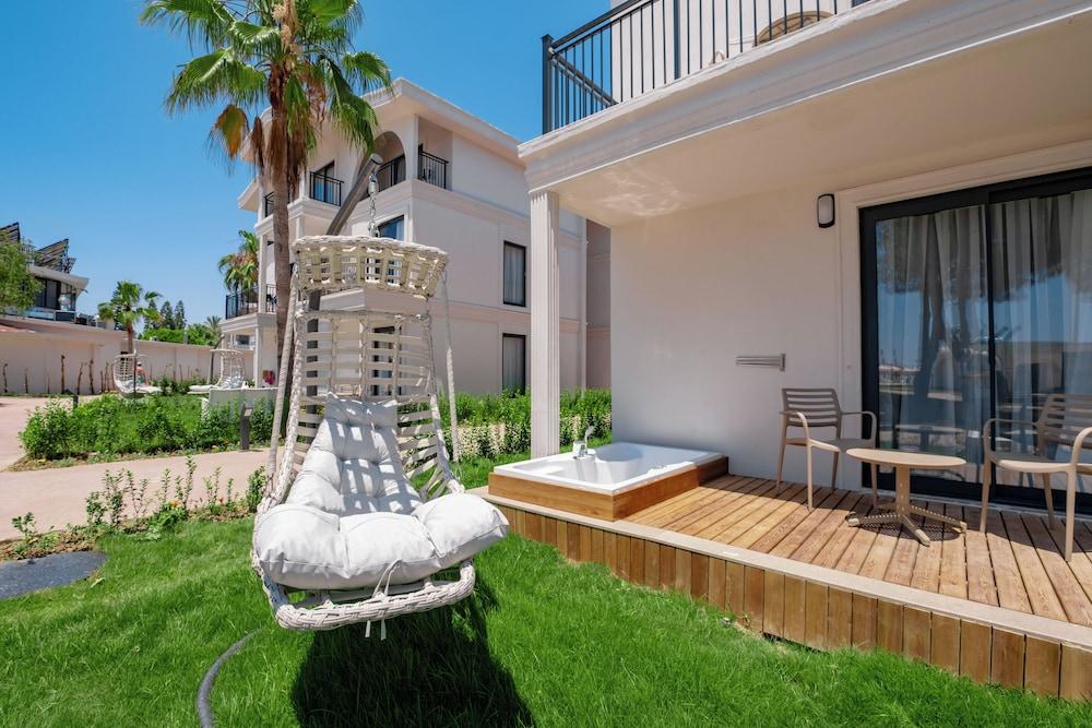 ALLTOURA CLUB HOTEL LA BENATA — MANAVGAT — fotografie hotel nr. 5