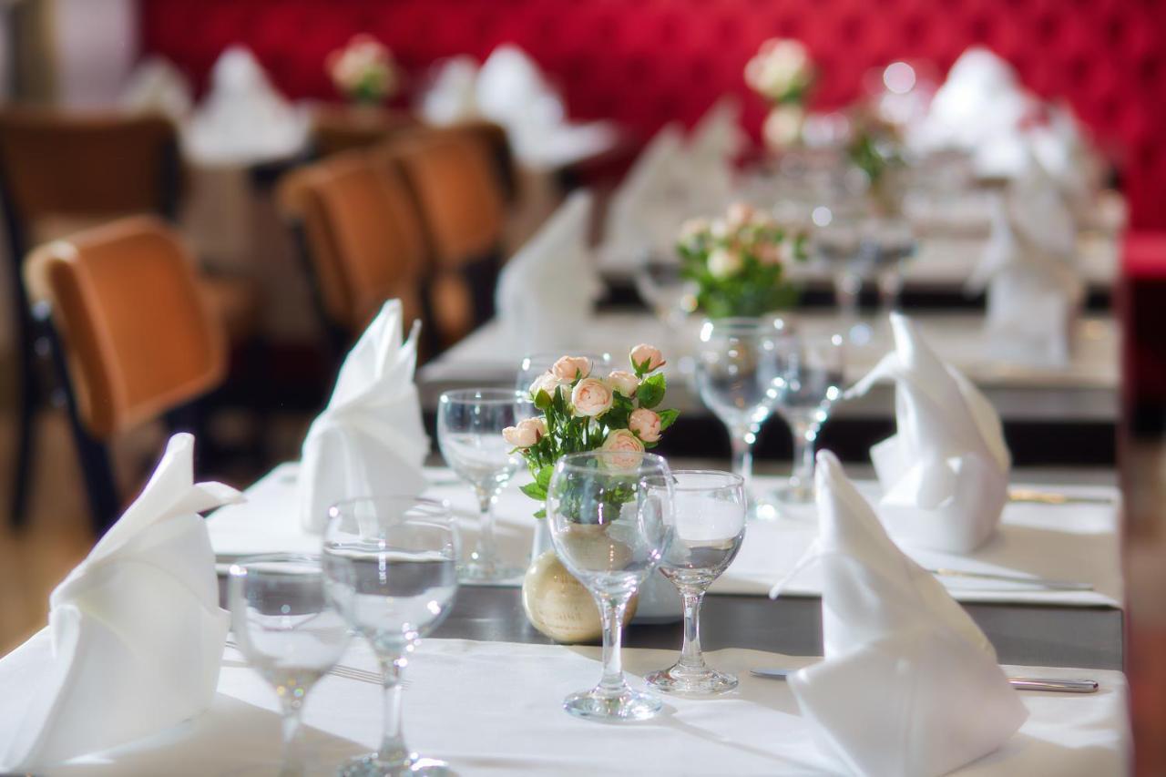 ROX HOTEL — ISTANBUL — фотография отеля №15