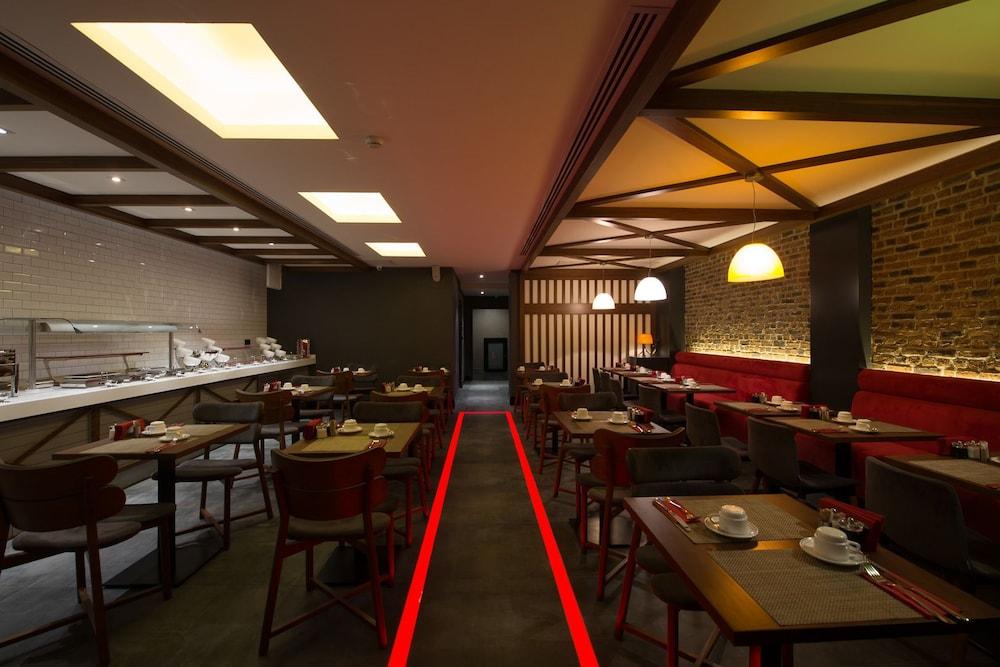 FAVORI HOTEL — ISTANBUL — fotografie hotel nr. 34