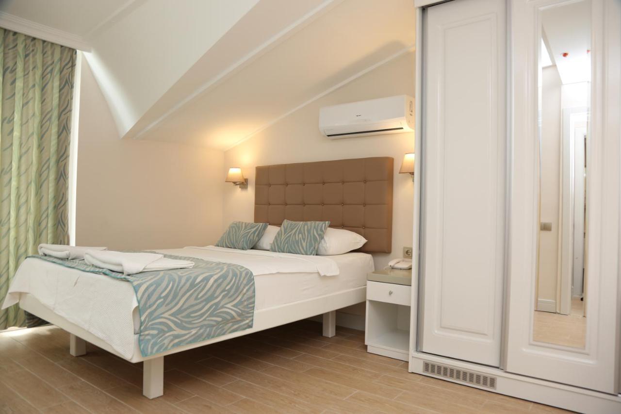 ASLI HOTEL — MARMARIS — fotografie hotel nr. 12