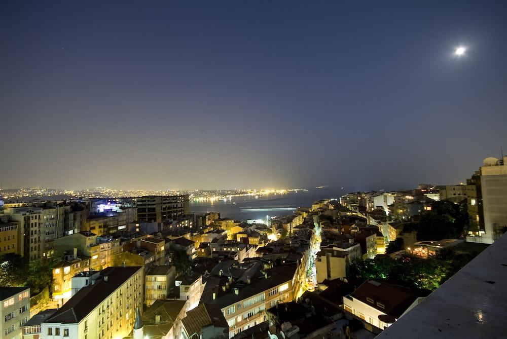 INNPERA HOTEL — ISTANBUL — фотография отеля №35