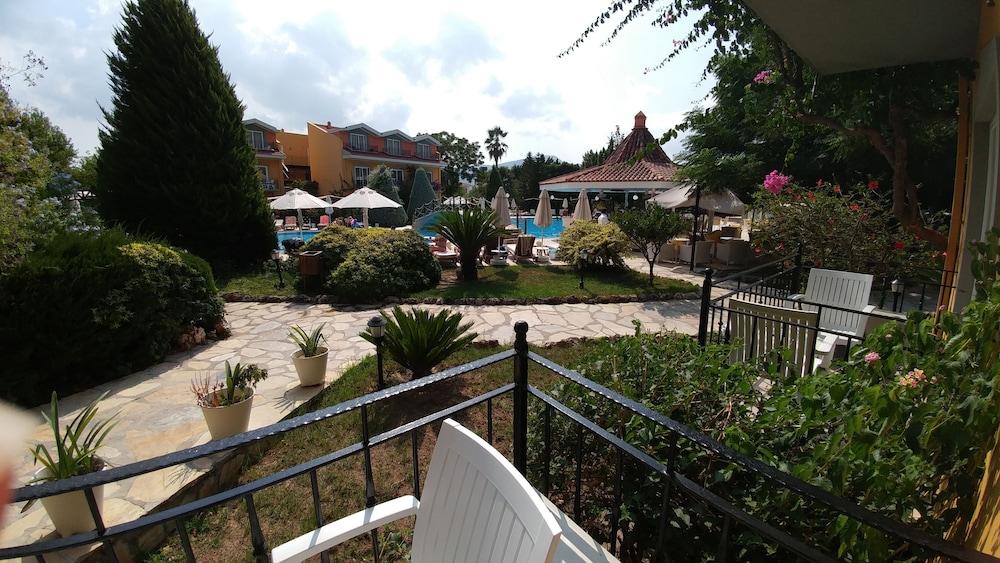 CLUB ALLA TURCA — DALYAN — фотография отеля №30