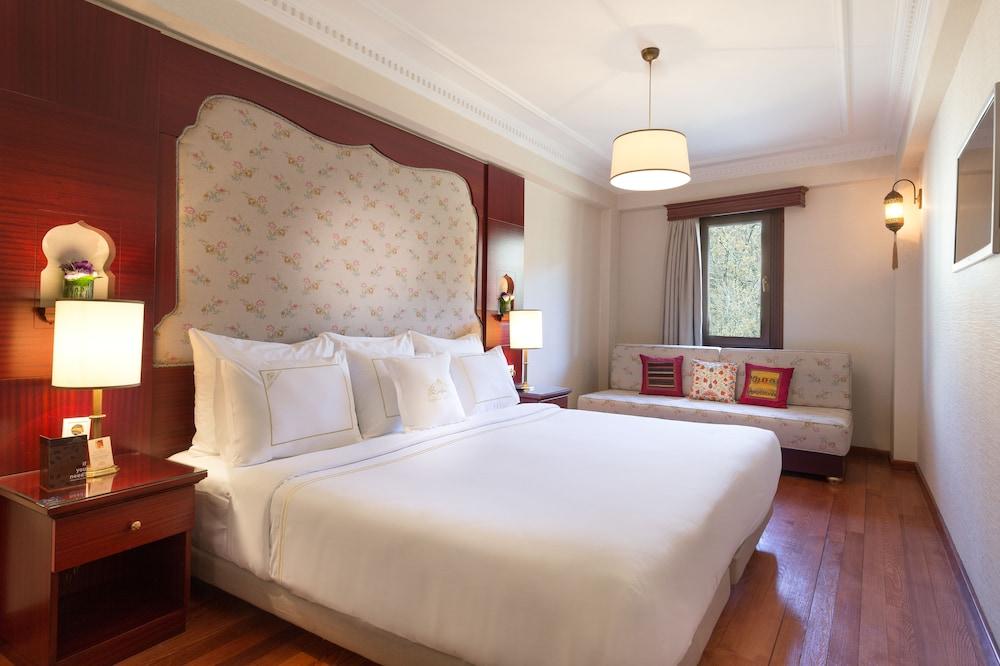 SIRKECI MANSION — ISTANBUL — fotografie hotel nr. 11