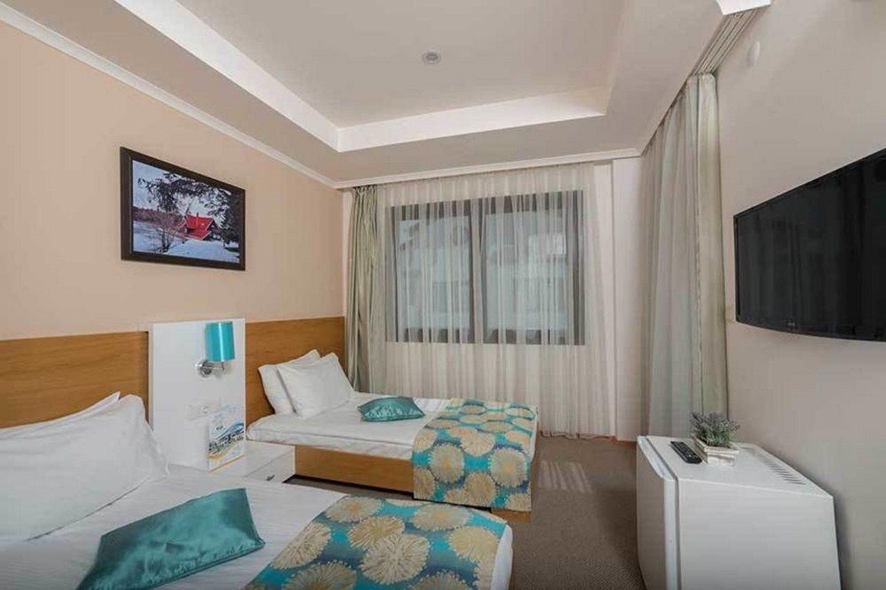 RIVER RESORT HOTEL — BELEK — фотография отеля №33