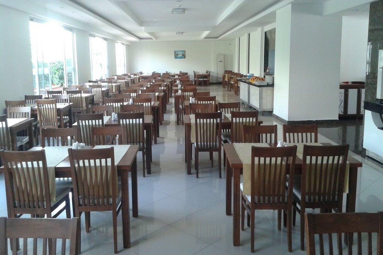 GRAND ATILLA HOTEL — ALANYA — фотография отеля №16