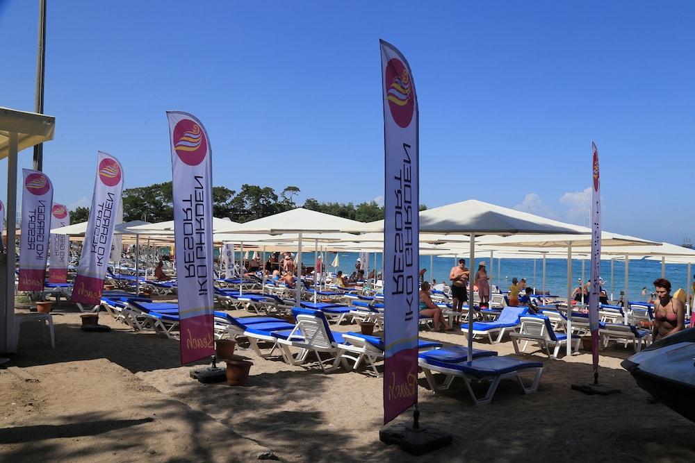 LAVIA HOTELS KEMER — KEMER — fotografie hotel nr. 30