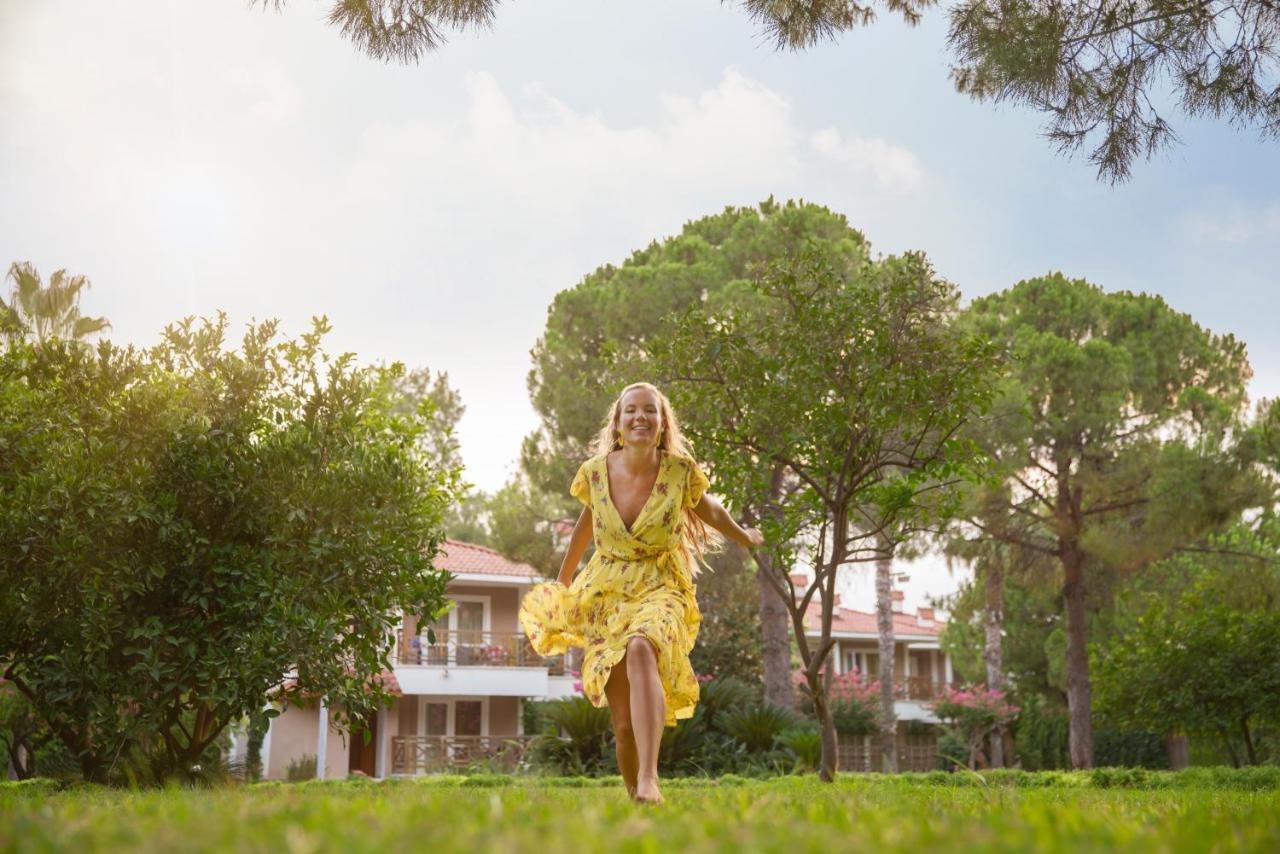 AKKA ALINDA HOTEL — KEMER — фотография отеля №29