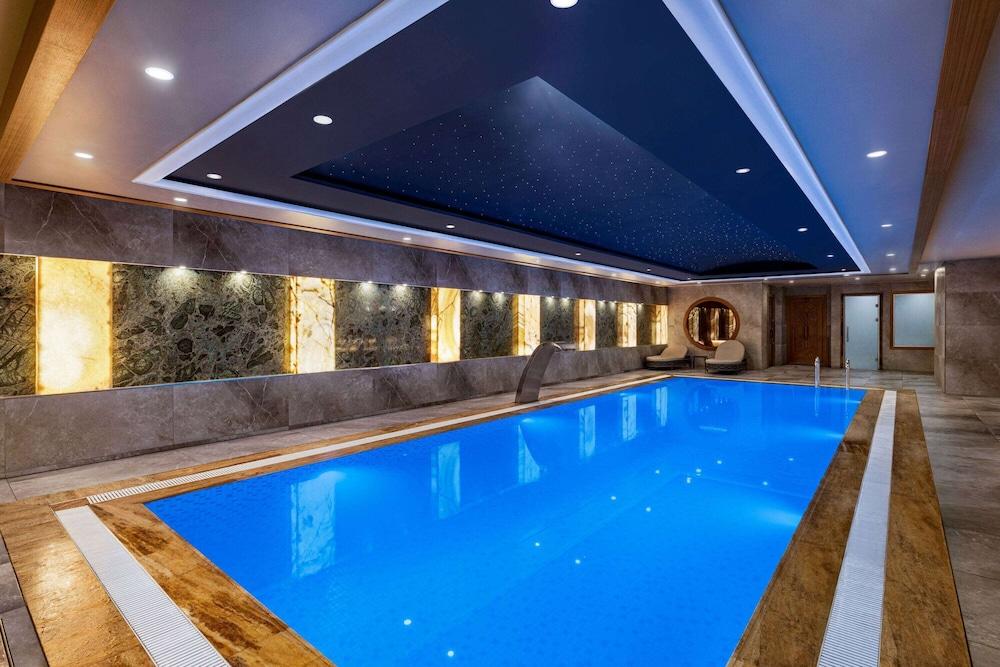 RAMADA BY WYNDHAM ISTANBUL PERA — ISTANBUL — fotografie hotel nr. 25