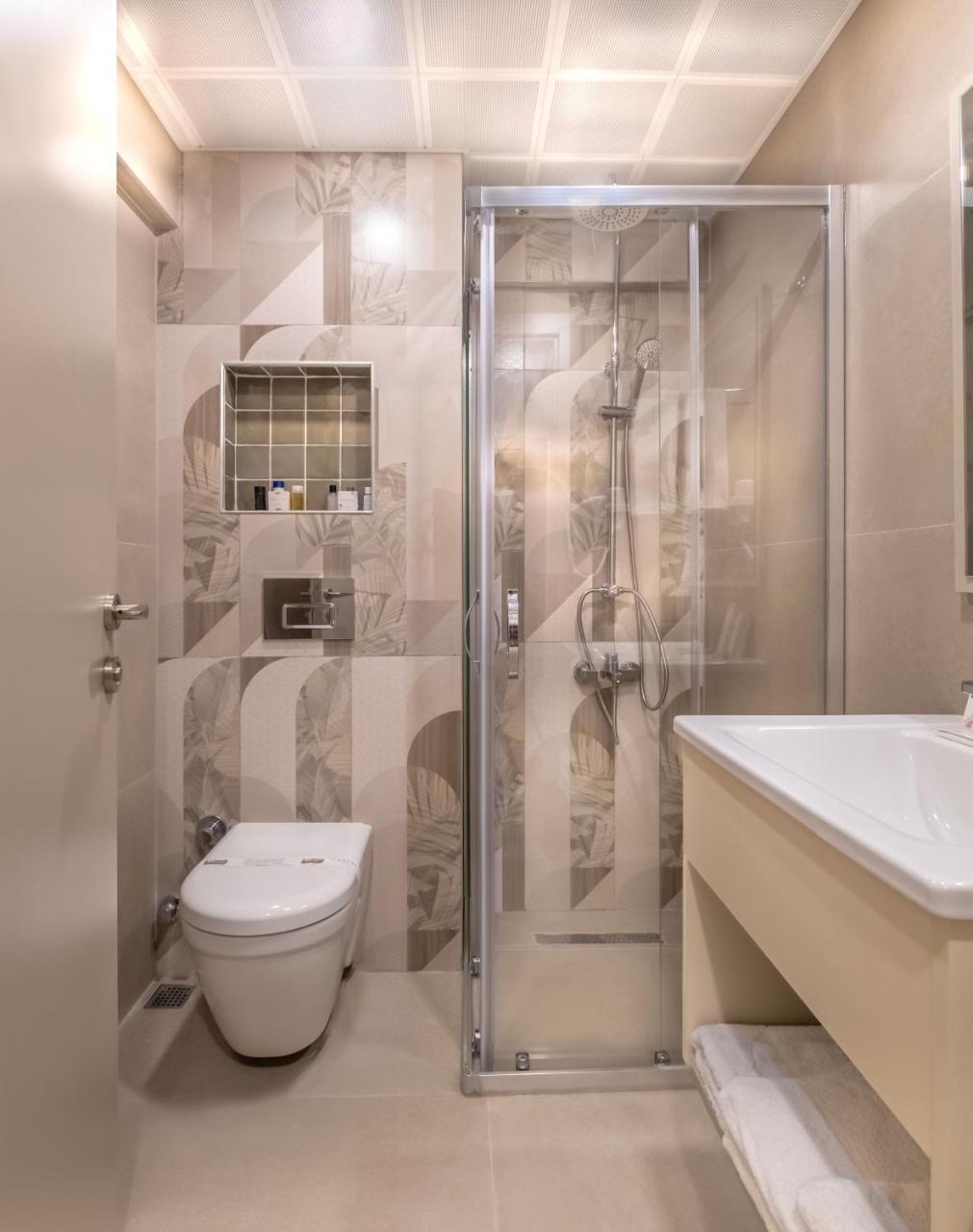 ROSE GARDEN PREMIUM HOTEL — KEMER — фотография отеля №25