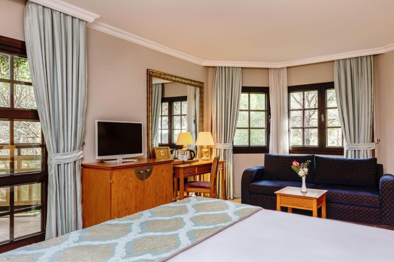 ASTERIA FAMILY RESORT BELEK — BELEK — фотография отеля №11