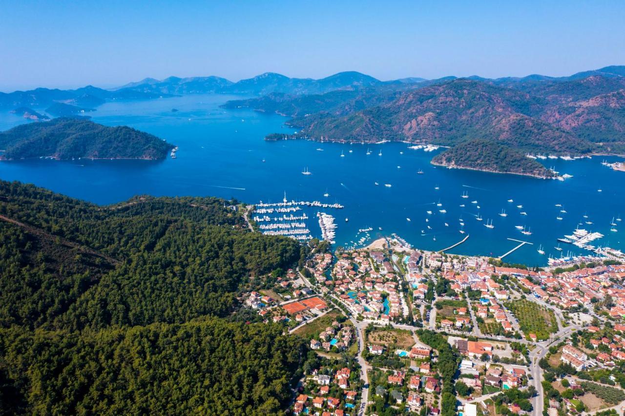 MESKEN INN GOCEK — GOCEK — fotografie hotel nr. 3