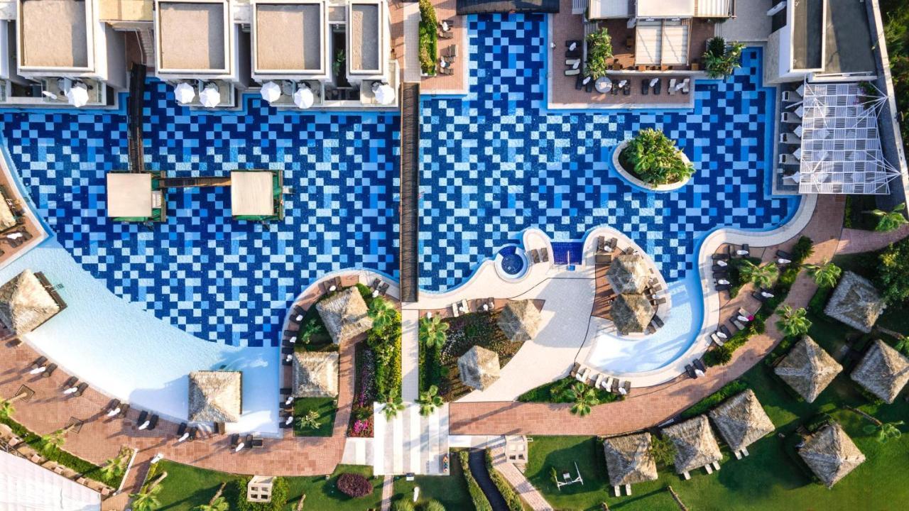 TUI BLUE BELEK (ADULTS ONLY) — BOGAZKENT — фотография отеля №10