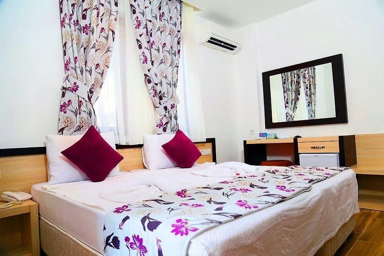 KLEOPATRA HERMES BEACH HOTEL — ALANYA — fotografie hotel nr. 11