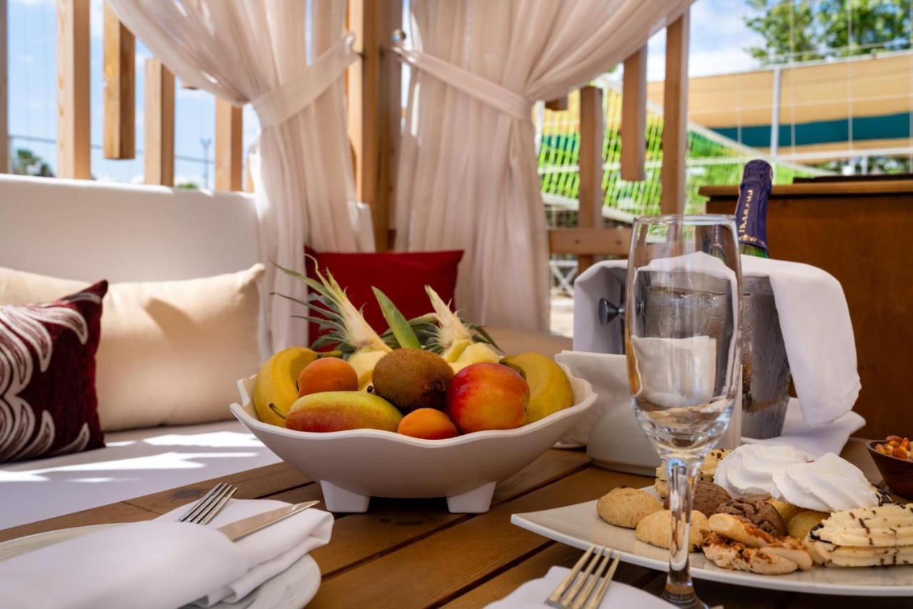 SENTIDO TRENDY VERBENA BEACH — SIDE — фотография отеля №33