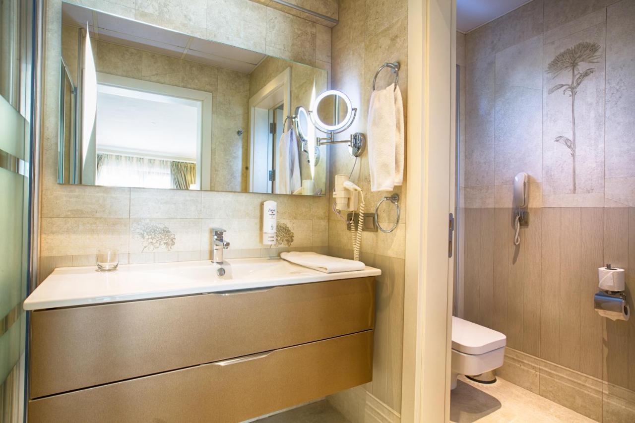 DALYAN RESORT SPA HOTEL (ADULTS ONLY) — DALYAN — фотография отеля №20