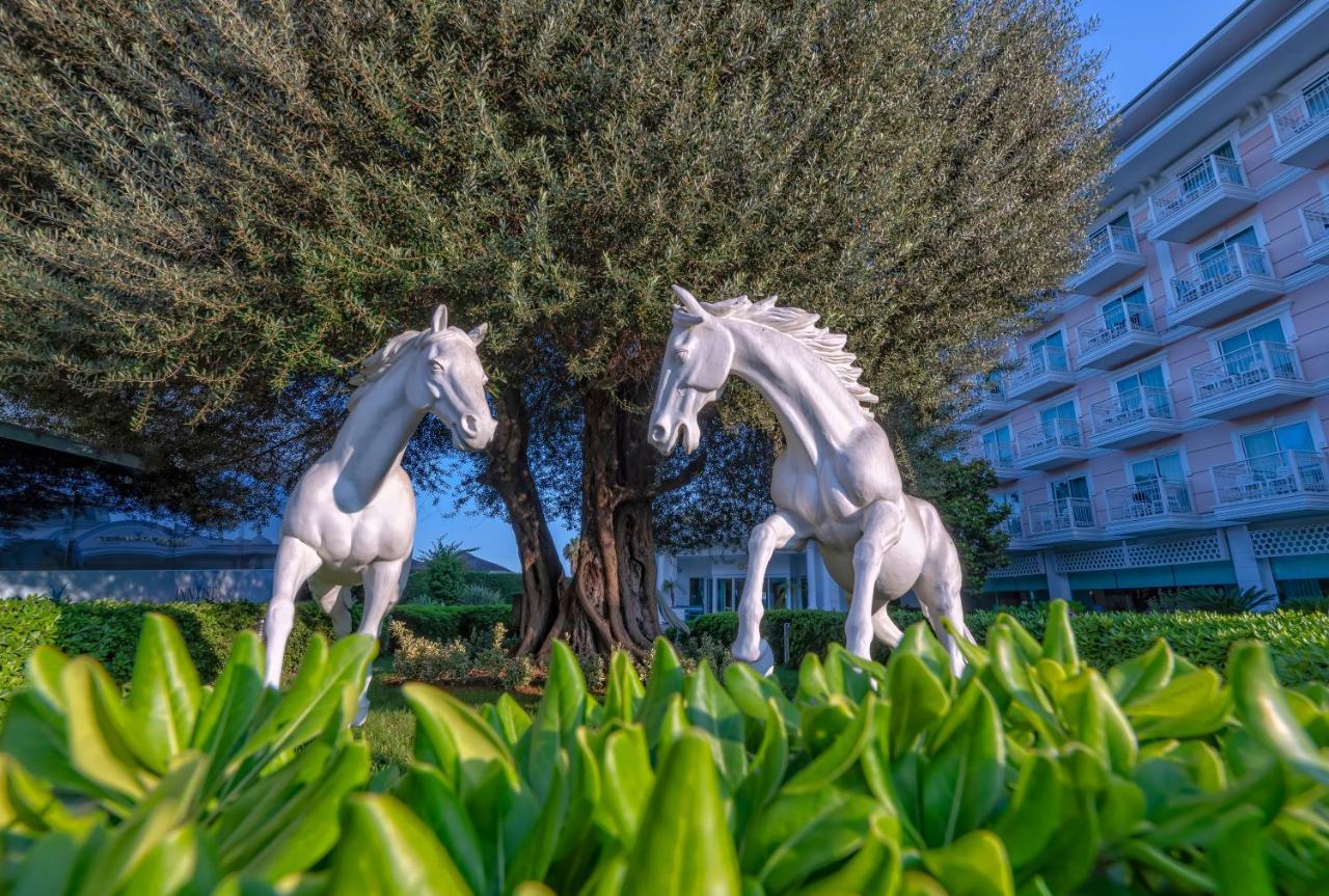 INNVISTA HOTEL BELEK — BELEK — фотография отеля №6