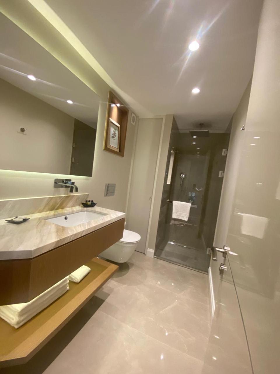 CHEYA DELUXE RESIDENCE NISANTASI — ISTANBUL — fotografie hotel nr. 20