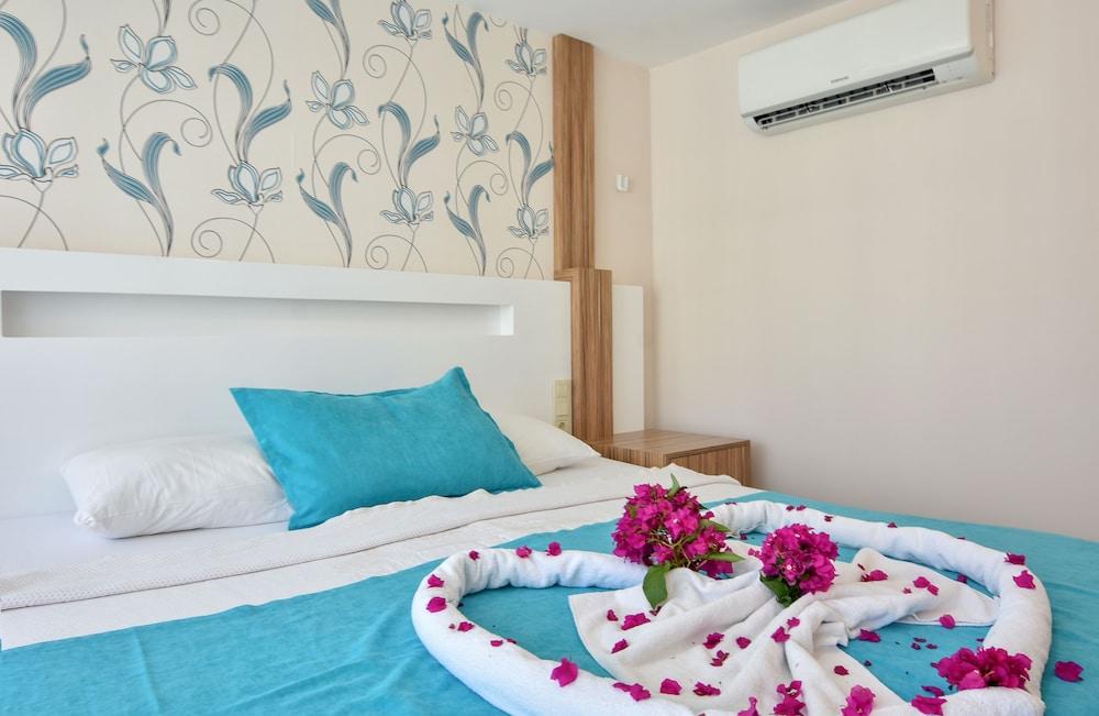 CLOVER MAGIC ALTINKUM PARK HOTEL — SIDE — фотография отеля №17
