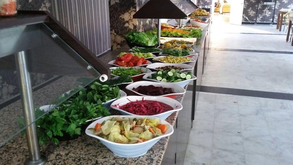 HONEYMOON BEACH HOTEL — MARMARIS — fotografie hotel nr. 20