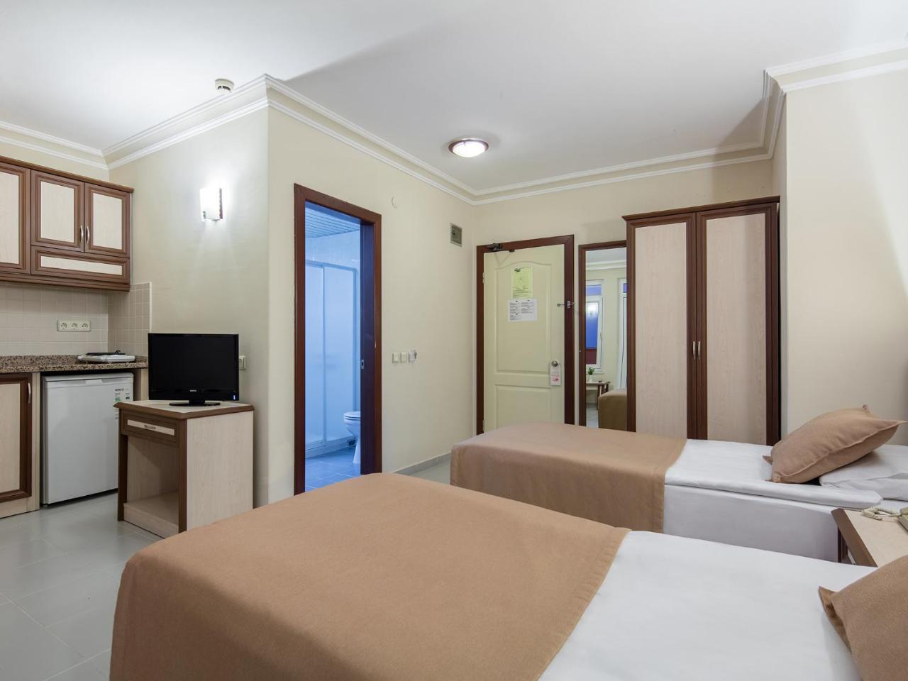 HOTEL MAY FLOWER — ALANYA — fotografie hotel nr. 33