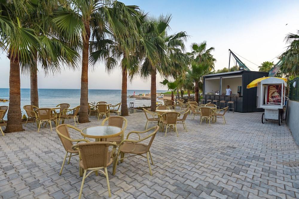 SELENE BEACH & SPA HOTEL (ADULTS ONLY) — AVSALLAR — фотография отеля №10
