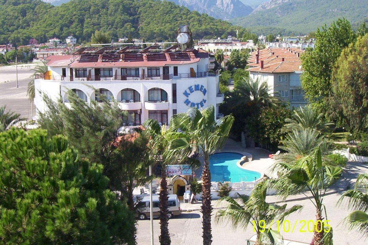 KEMER HOTEL — KEMER — fotografie hotel nr. 24