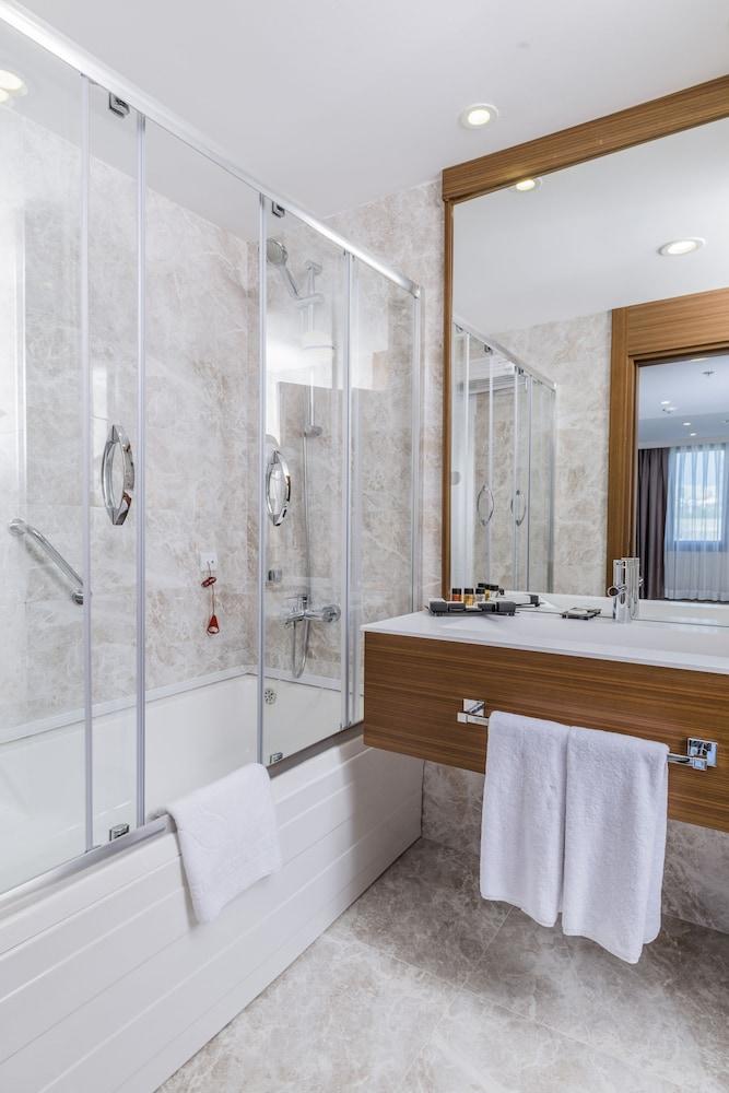 NEARPORT HOTEL — ISTANBUL — fotografie hotel nr. 15
