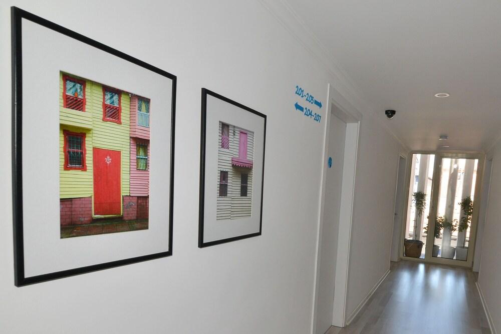 MINU HOTEL — FETHIYE — фотография отеля №29